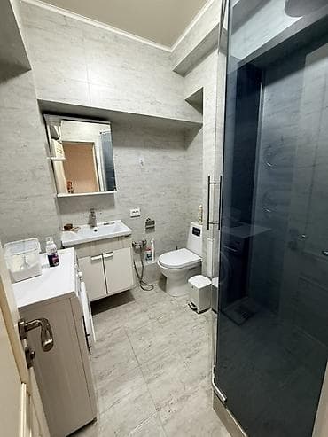 аппарт: 3 комнаты — 5