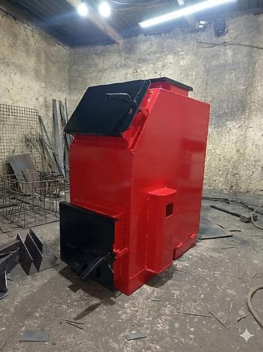 куплю электро инструмент: Твердотопливные печи и котлы длительного горения (изготовление на — 1