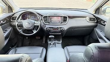 сорренто: Kia Sorento: 2018 г., 2 л, Автомат, Дизель, Кроссовер — 6