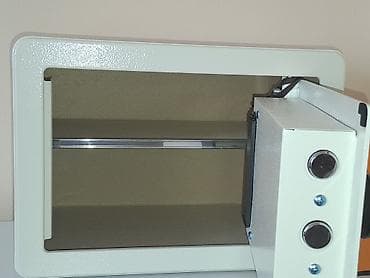 скупка раковин: Портативный мини сейф, Комбинированные — 2