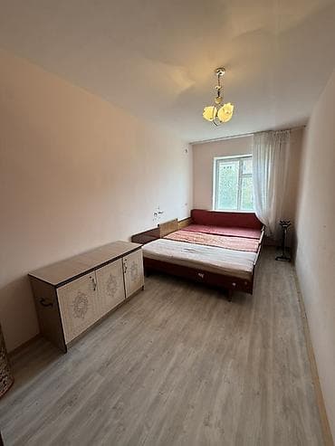 Батирлер: 2 бөлмө, 47 м², Жеке план, 2 кабат, Косметикалык оңдоо — 5