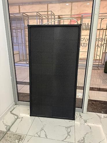 диспи: LED‑панель (модульный экран) для внутренней рекламы/информации — 2