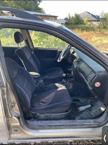 опел мотор: Opel Vectra: 1999 г., Механика, Универсал — 6