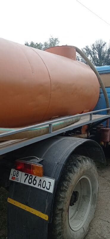 samsung note7: Услуга ассенизатор откачка сливных ям и т д работаем в зонах ГЭС 5 — 2