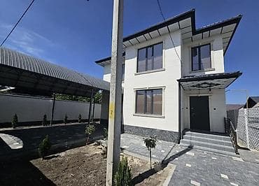 Продается двухэтажный, кирпичный дом с дизайнерским ремонтом в — 2