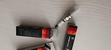 комплект ключи: Свечи, Оригинал — 8