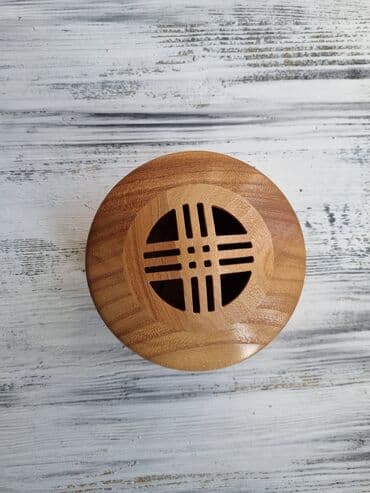 ящики деревянные декоративные: Шкатулки в виде юрты! Сувениры, мерч с вашим логотипом, токарные — 4