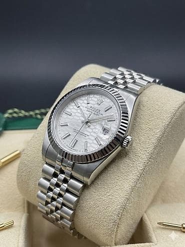 second hend: Классические часы часы, Rolex, Швейцария, Водонепроницаемые, Мужские — 1