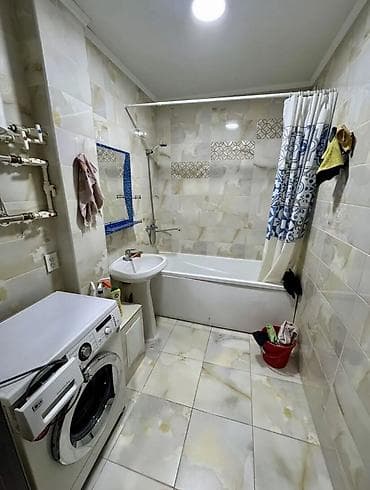 Квартиры: 2 комнаты, Агентство недвижимости, Без подселения, С мебелью полностью — 5