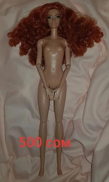 gameboy advanced: Продаю куклы Барби (mattel, новые),есть аутфиты от Барби — 8