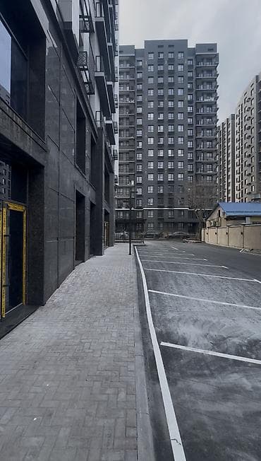 Сдается коммерческое помещение в ЖК Бруклин. Застройщик СК Роял. 2 — 5