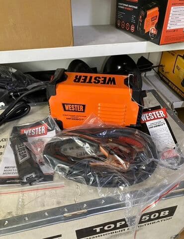 сколько стоит сварочный аппарат полуавтомат: Сварочный аппарат, Аргонная сварка, Новый, Бесплатная доставка, Платная доставка, Самовывоз — 3