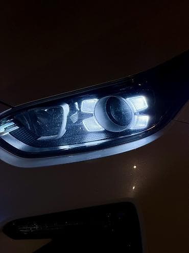 Продажа авто: Kia K3: 2020 г., 1.6 л, Автомат, Бензин, Седан — 5