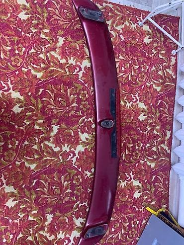 Другой вид стоп-сигнала Mazda 1997 г., Б/у, Оригинал, Япония — 2