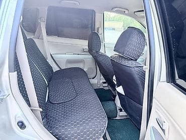 dio 27: Mazda Demio: 2003 г., 1.3 л, Автомат, Бензин, Хэтчбэк — 10