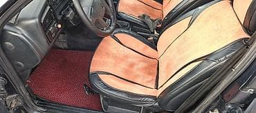 4100 r16: Volkswagen Passat: 1994 г., 1.8 л, Механика, Бензин, Седан — 7