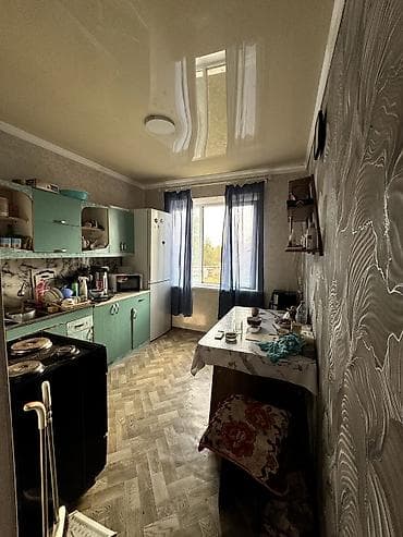 Продажа квартир: 3 комнаты, 76 м² — 7