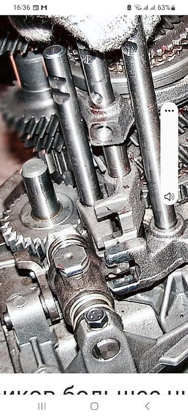 Ремонт деталей автомобиля, без выезда