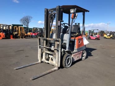 авто из кореи в наличии в бишкеке: Погрузчик, 2005 г. — 1