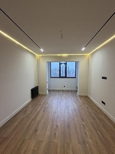 9 микр: 2 комнаты, 62 м², 106 серия, 5 этаж, Дизайнерский ремонт — 2