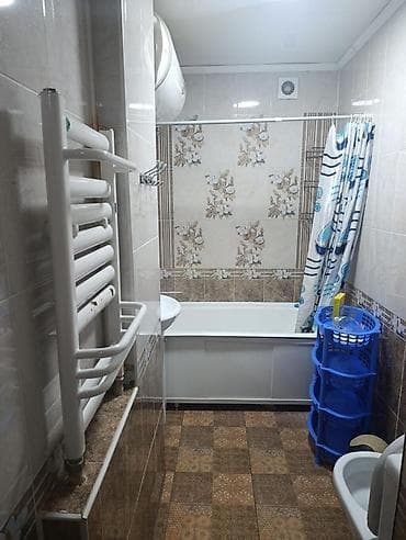 brk group: 2 комнаты, 54 м², Нижний Джал (Джал-23) Элитка, 2 этаж, Косметический ремонт — 5