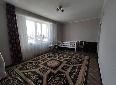 rent: 1 комната, С мебелью полностью — 4