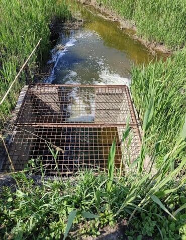 обмен кв на дом: 600 соток, Для бизнеса, Красная книга — 30