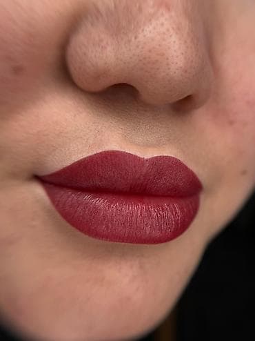 для бровей: Брови, Коррекция, Гипоаллергенные материалы — 6