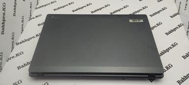 acer pb: Ноутбук, Acer, 4 ГБ ОЗУ, Intel Pentium, 15.6 ", Для несложных задач, память HDD — 2