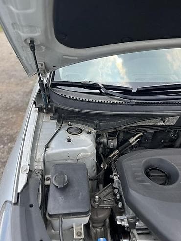 радиатор соната лф: Hyundai Sonata: 2018 г., 2 л, Автомат, Газ, Седан — 10