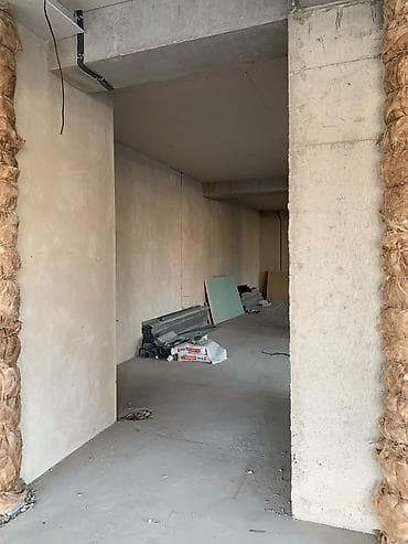 Коммерциялык мүлк: Кеңселерди ижаралоо, 300 м², Турак комплексинде, Тоолор көрүнүп турат, 1-катар, Өзүнчө кире бериши менен — 8