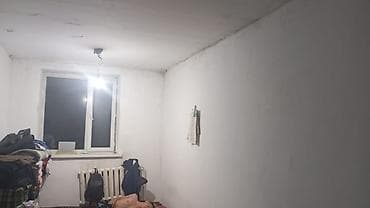 аптека ош: 2 комнаты, 56 м², Гостиничный тип, 5 этаж, Косметический ремонт — 1