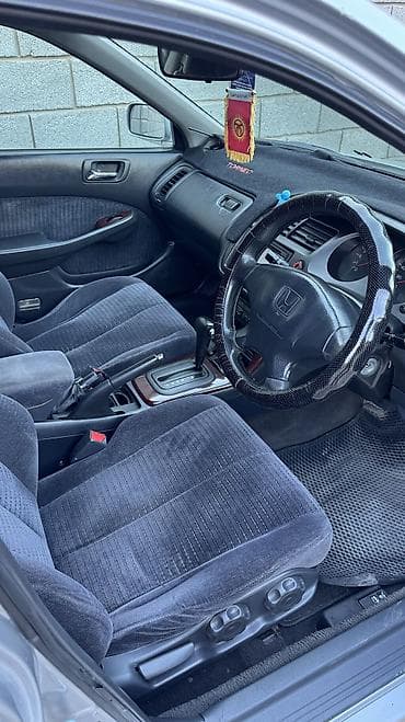 хонда акорд 2003: Honda Accord: 2001 г., 2 л, Автомат, Бензин, Седан — 7