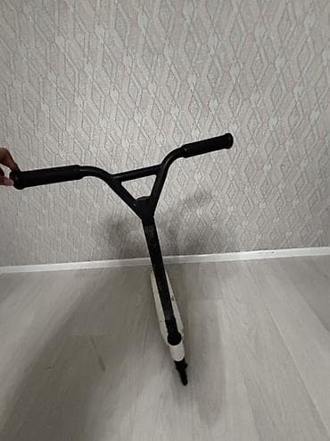 трюковые сомокаты: Самокат, Трюковой, Б/у, Самовывоз — 2