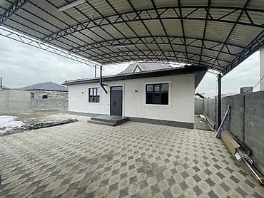 гараж репина: Дом, 150 м², 5 комнат, Собственник, Дизайнерский ремонт — 1