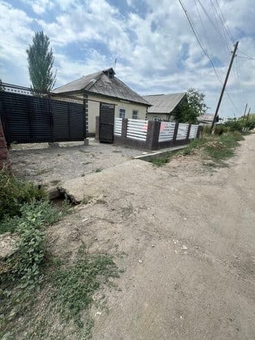 Куплю дом: Дом, 1800 м², 4 комнаты, Собственник, Косметический ремонт — 6