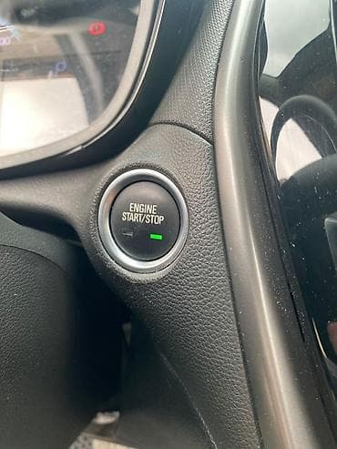 1 18: Chevrolet Spark: 2020 г., 1 л, Автомат, Бензин, Хэтчбэк — 9