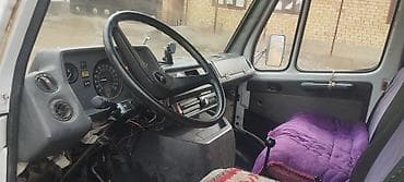 топливный бак мерседес: Грузовик, Mercedes-Benz, Стандарт, 3 т, Б/у — 4