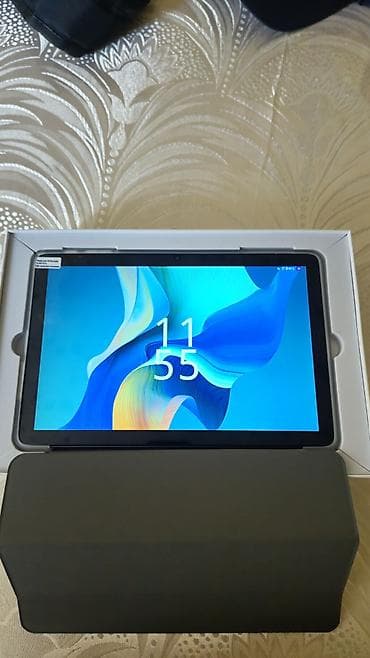 Планшеты: Планшетный комплект Teclast tPad Utility Set. Память 6/128 гб — 1
