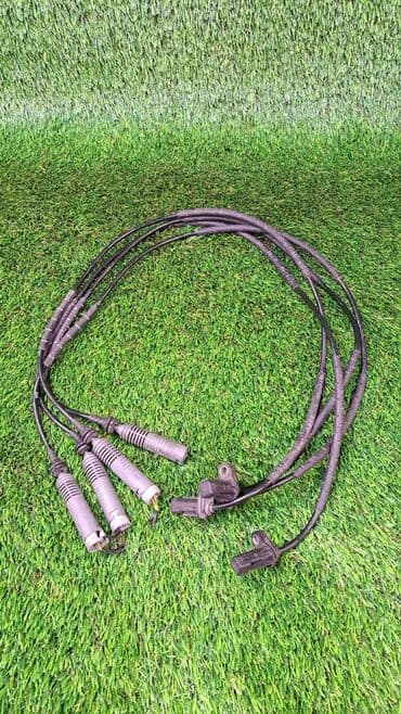 runx alex: Айлануучу моменттин датчиги BMW 2011 г., Колдонулган, Оригинал, Германия — 1