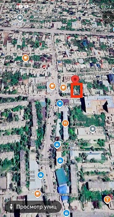 частный дом на длительный срок: 8 соток Для бизнеса, Газ, Электричество, Водопровод — 3