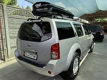 двигатель лексус rx 350 купить: Nissan Pathfinder: 2005 г., 2.5 л, Механика, Дизель, Внедорожник — 6