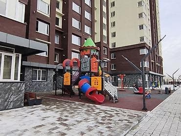 Новостройки от застройщика: Элитка, 1 комната, 48 м² — 1