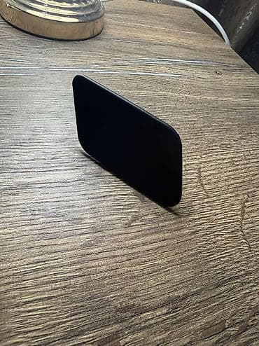 Автохимия: Заглушка бампера BMW, Новый — 1