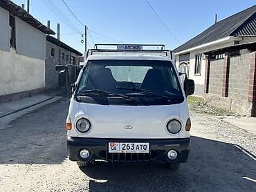 сиденье портер 2: Легкий грузовик, Hyundai, Стандарт, 3 т, Новый — 7