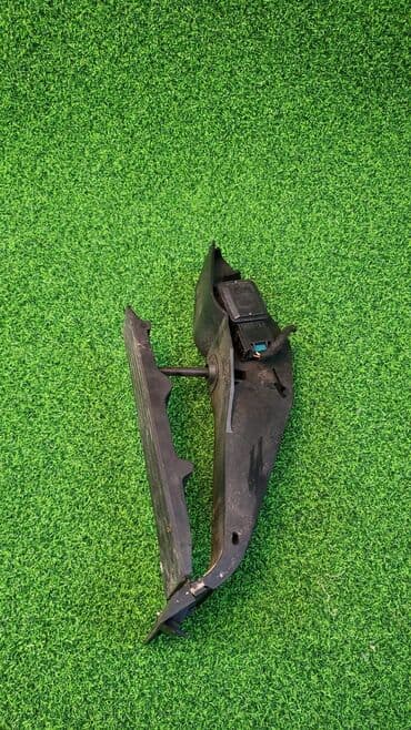 е61: Электронная педаль газа BMW e60 e61 e63 e65 e70 e71 e83 e90. Оригинал — 1