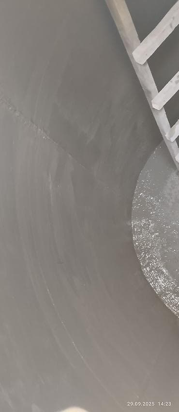 мелкосрочные работы ворота: Кудук, септик, туалет траншея казуу бат жана сапаттуу келишим баада — 6