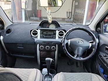 460: Toyota Ist: 2003 г., 1.5 л, Автомат, Бензин — 7