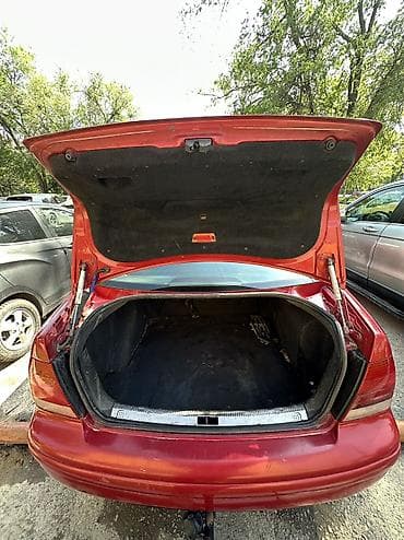 машинка для полировка: Volkswagen Bora: 2003 г., 1.6 л, Ручные, Бензин, Седан — 7