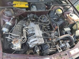 авто рынак бишкек: Audi S4: 1991 г., 2.3 л, Механика, Бензин, Универсал — 8